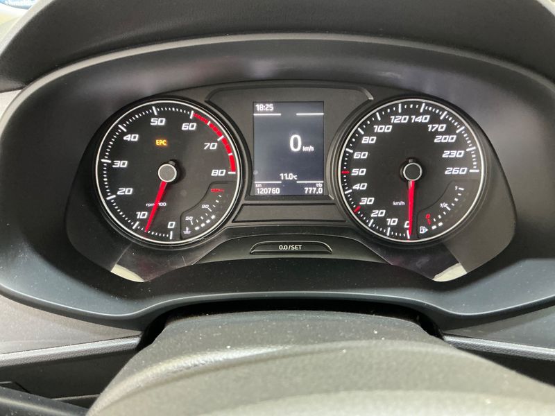 Seat Leon 1.4 TSI FR 2014 – снимка 19