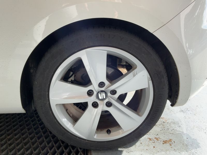 Seat Leon 1.4 TSI FR 2014 – снимка 5