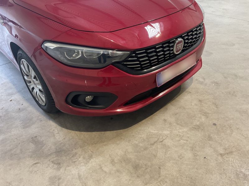 Fiat Tipo 1.4 Easy 2018 – снимка 34