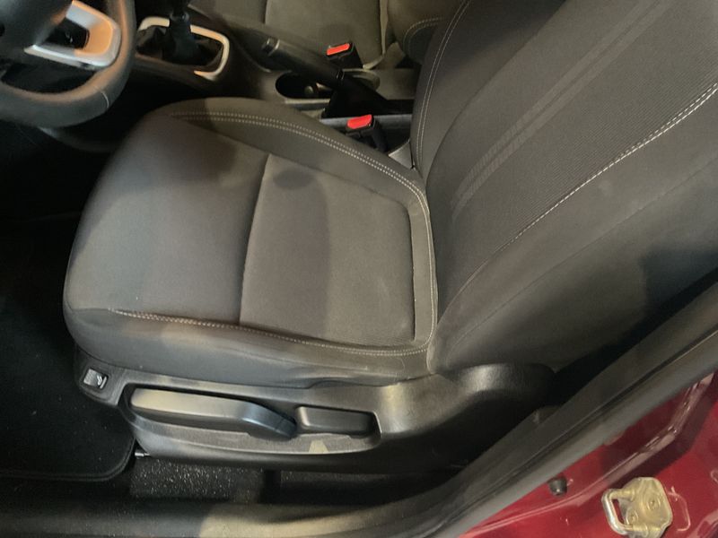 Fiat Tipo 1.4 Easy 2018 – снимка 25
