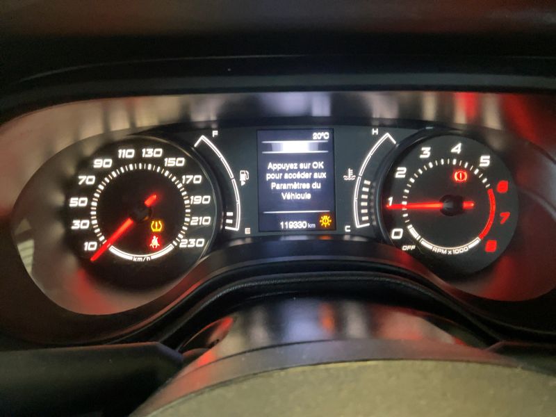 Fiat Tipo 1.4 Easy 2018 – снимка 18