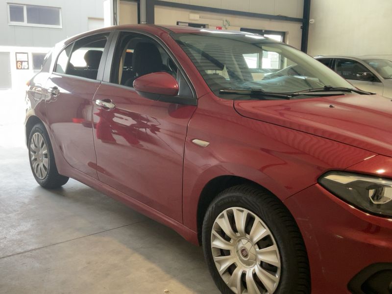 Fiat Tipo 1.4 Easy 2018 – снимка 12