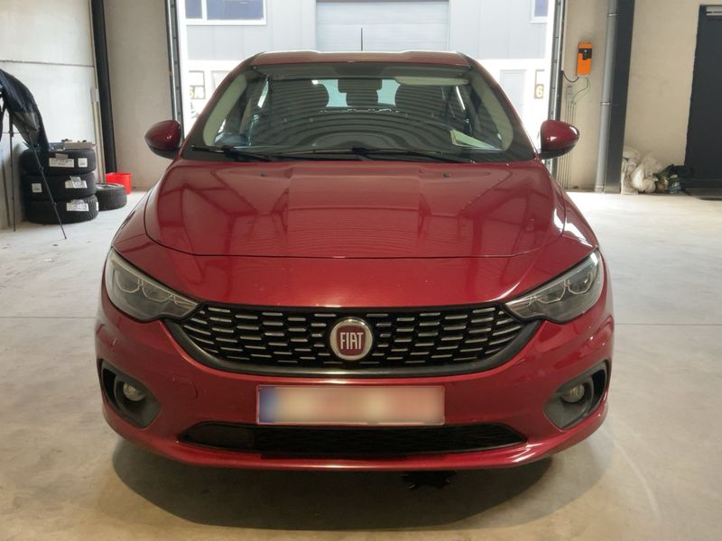 Fiat Tipo 1.4 Easy 2018 – снимка 14