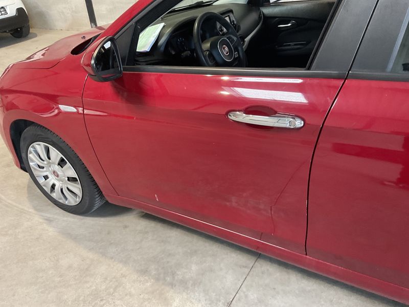 Fiat Tipo 1.4 Easy 2018 – снимка 27