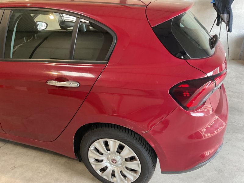 Fiat Tipo 1.4 Easy 2018 – снимка 30