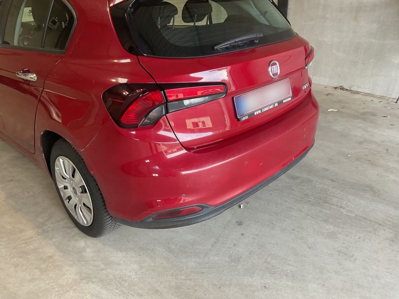 Fiat Tipo 1.4 Easy 2018 – снимка 32