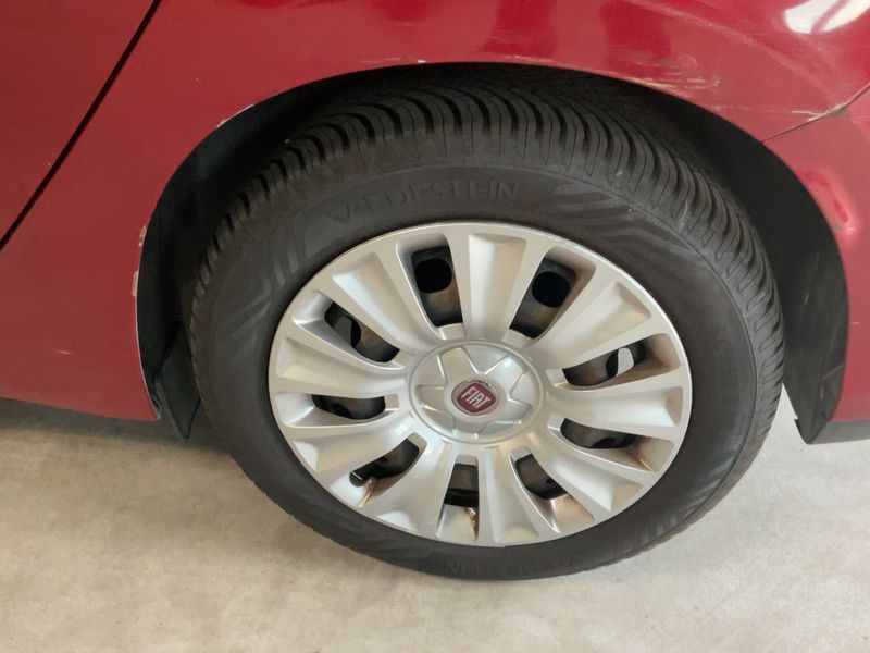 Fiat Tipo 1.4 Easy 2018 – снимка 5