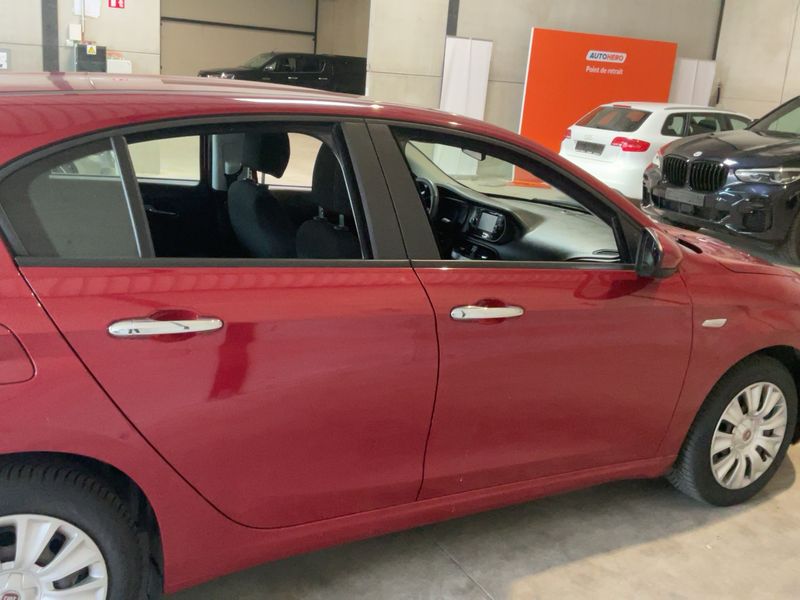 Fiat Tipo 1.4 Easy 2018 – снимка 10