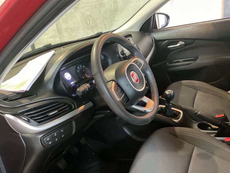 Fiat Tipo 1.4 Easy 2018 – снимка 26