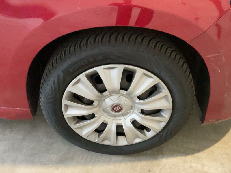 Fiat Tipo 1.4 Easy 2018 – снимка 11