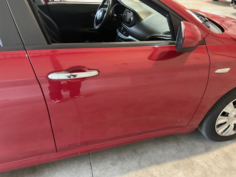 Fiat Tipo 1.4 Easy 2018 – снимка 23