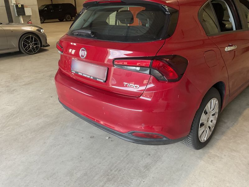 Fiat Tipo 1.4 Easy 2018 – снимка 33