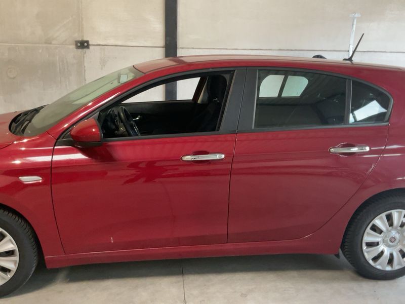 Fiat Tipo 1.4 Easy 2018 – снимка 4