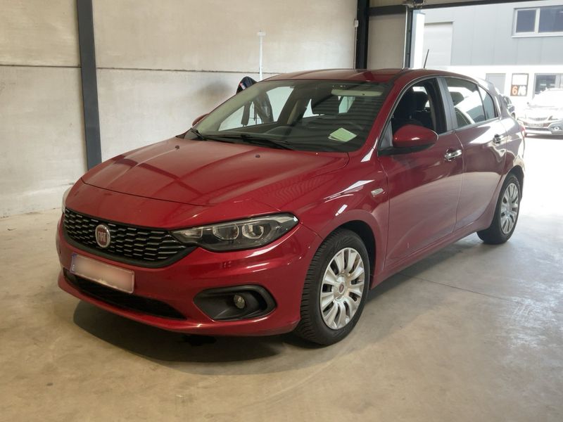Fiat Tipo 1.4 Easy 2018 – снимка 1