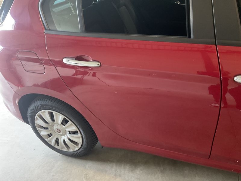 Fiat Tipo 1.4 Easy 2018 – снимка 24