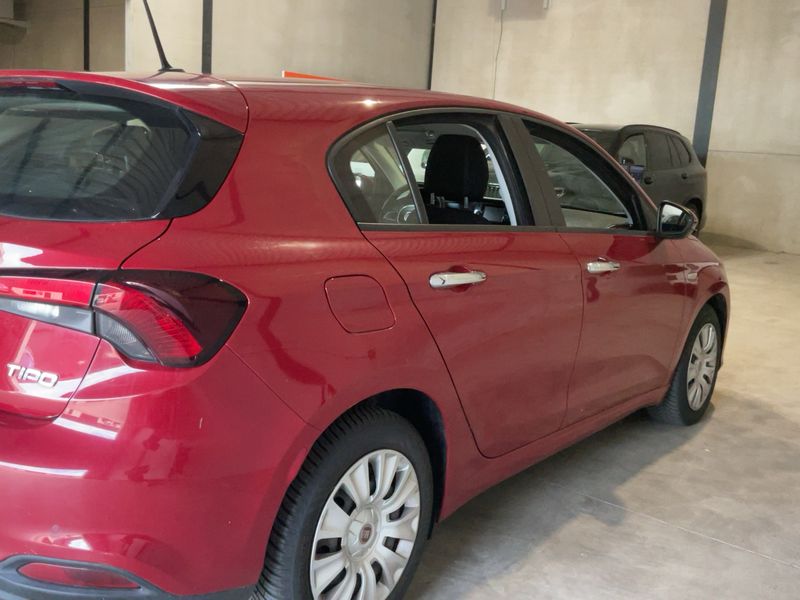 Fiat Tipo 1.4 Easy 2018 – снимка 8