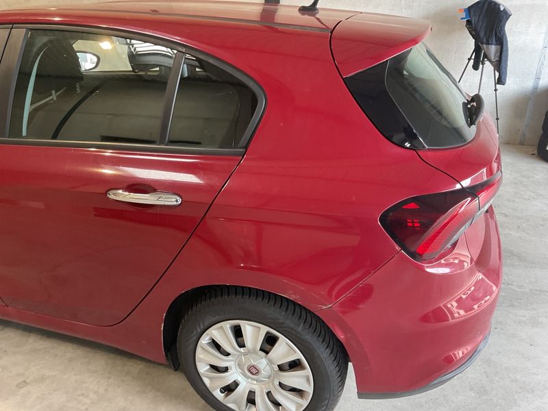 Fiat Tipo 1.4 Easy 2018 – снимка 29