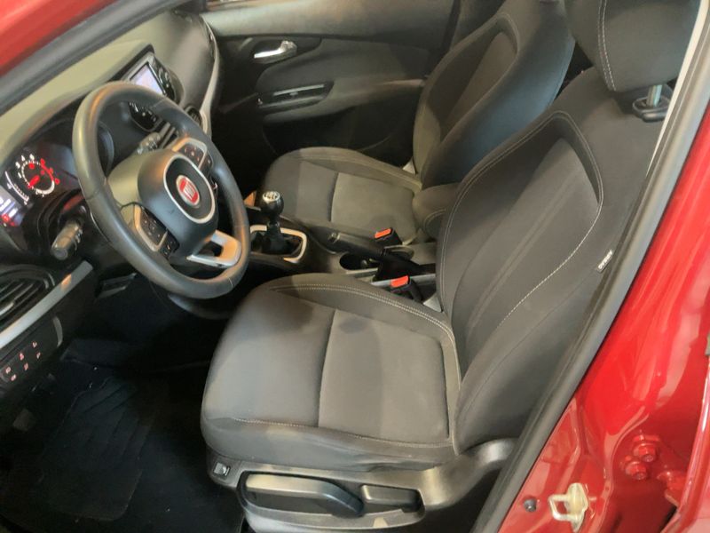Fiat Tipo 1.4 Easy 2018 – снимка 16