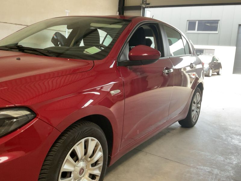 Fiat Tipo 1.4 Easy 2018 – снимка 2