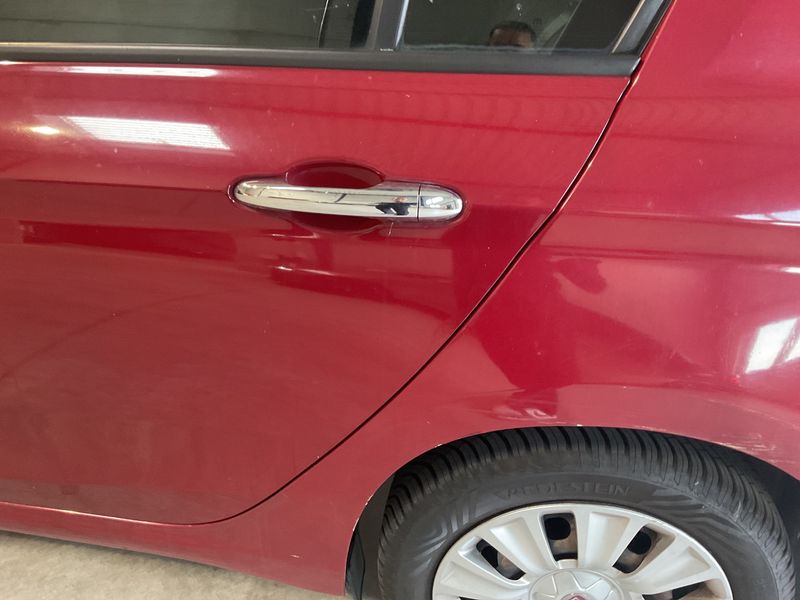 Fiat Tipo 1.4 Easy 2018 – снимка 28