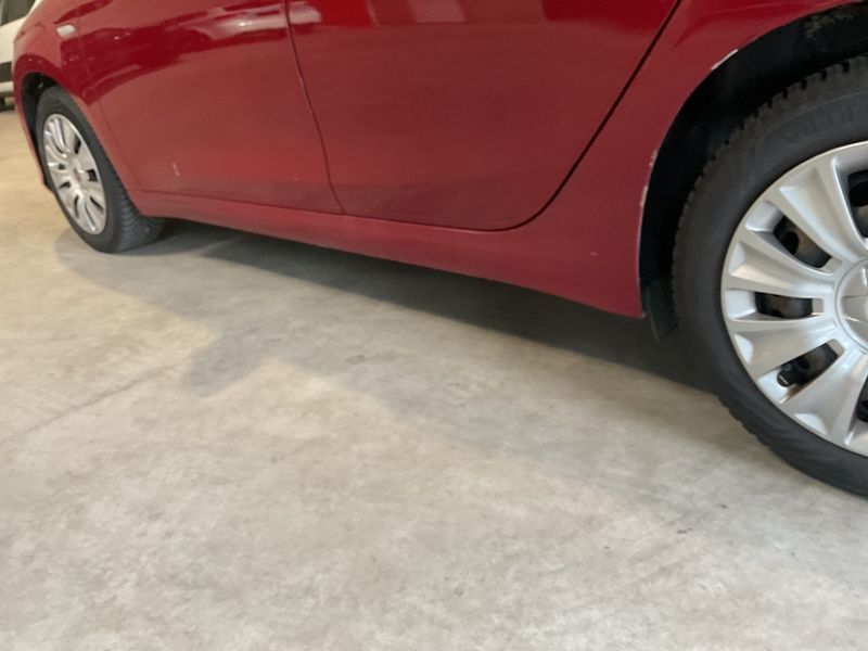 Fiat Tipo 1.4 Easy 2018 – снимка 31