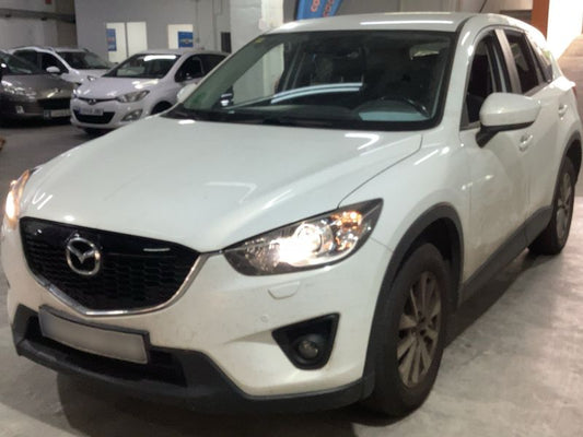 Mazda CX-5 2.2 Turbodiesel Style 2WD 2014 – снимка 1