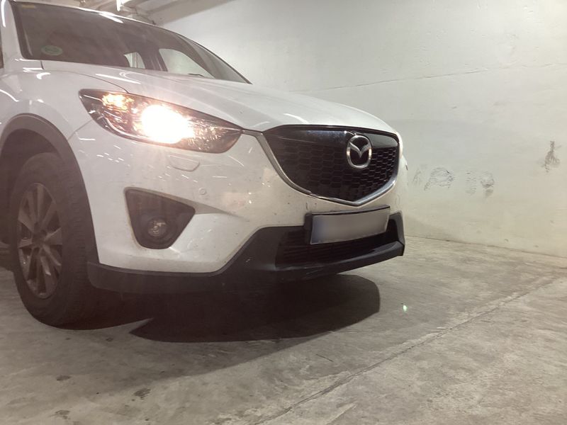 Mazda CX-5 2.2 Turbodiesel Style 2WD 2014 – снимка 29