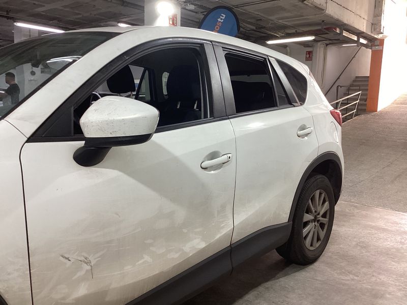 Mazda CX-5 2.2 Turbodiesel Style 2WD 2014 – снимка 4