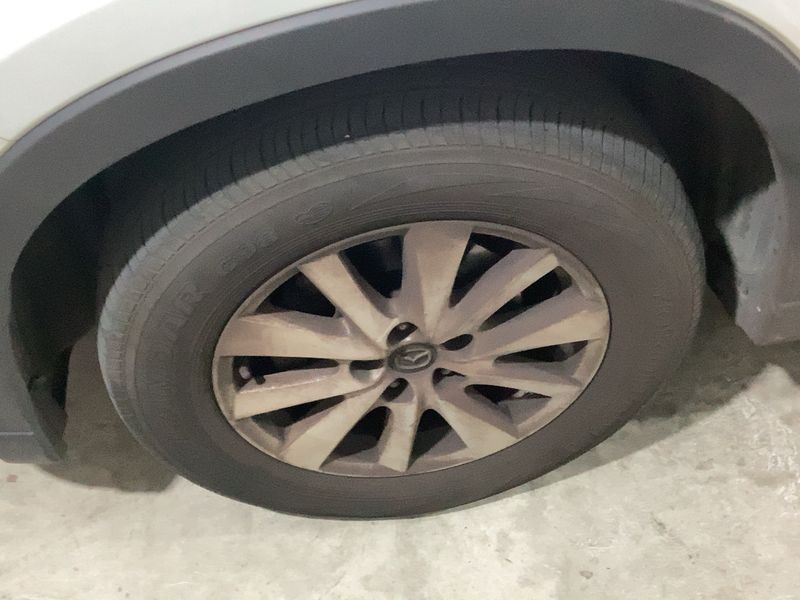 Mazda CX-5 2.2 Turbodiesel Style 2WD 2014 – снимка 3