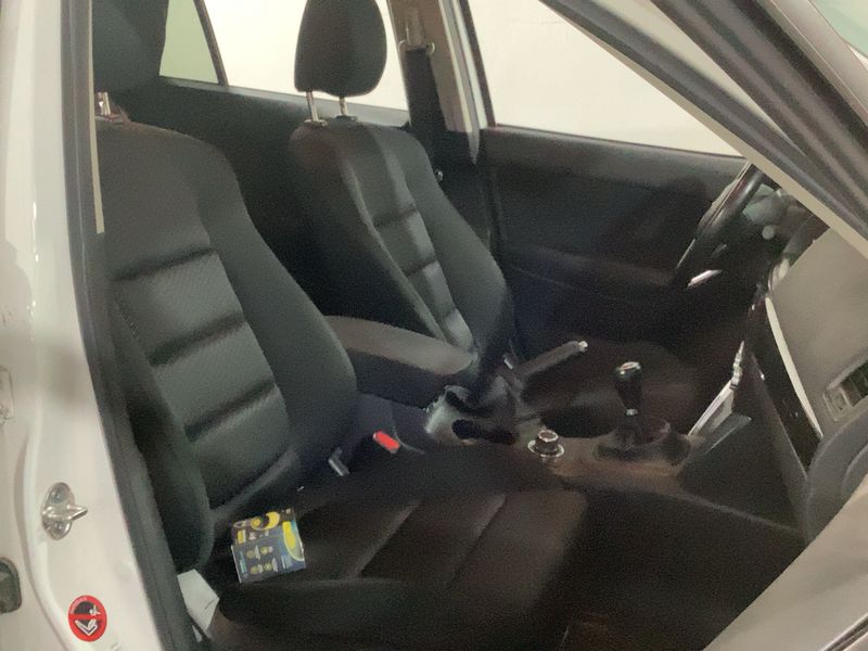 Mazda CX-5 2.2 Turbodiesel Style 2WD 2014 – снимка 16