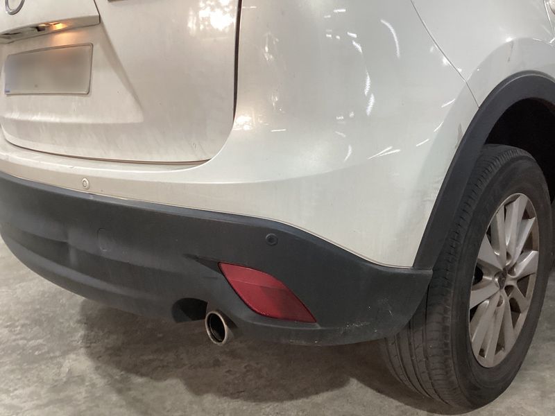 Mazda CX-5 2.2 Turbodiesel Style 2WD 2014 – снимка 28