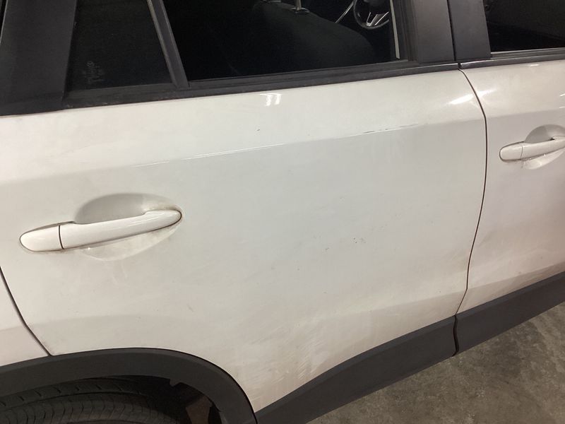 Mazda CX-5 2.2 Turbodiesel Style 2WD 2014 – снимка 22