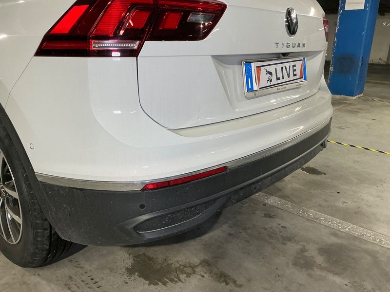 Volkswagen Tiguan 1.4 eHybrid Life 2023 – снимка 27