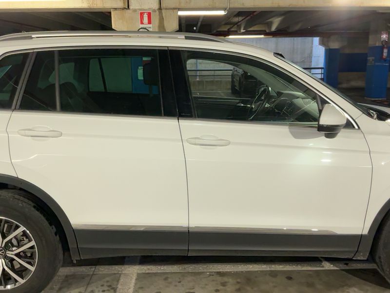 Volkswagen Tiguan 1.4 eHybrid Life 2023 – снимка 10