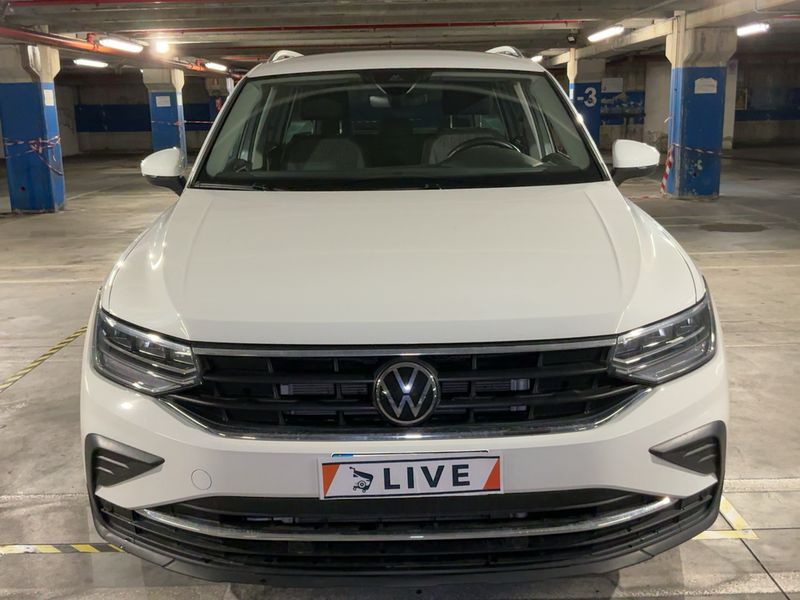 Volkswagen Tiguan 1.4 eHybrid Life 2023 – снимка 14
