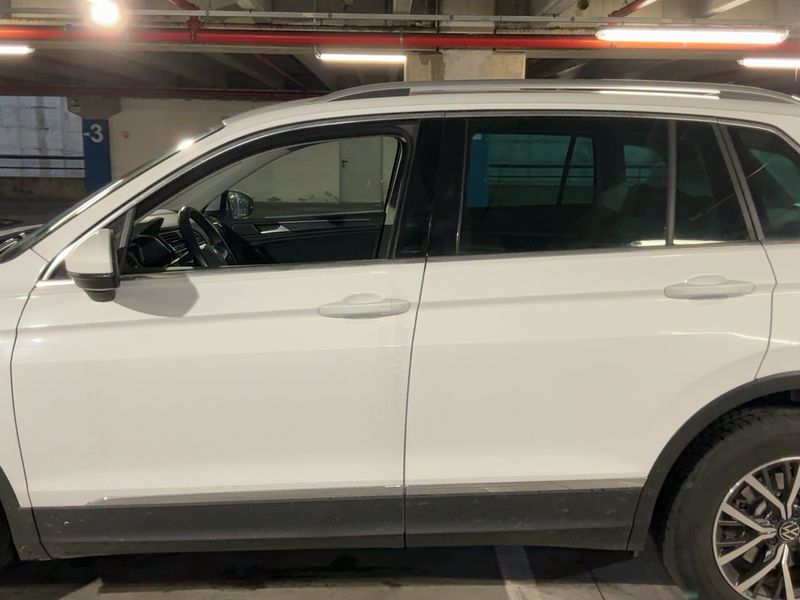 Volkswagen Tiguan 1.4 eHybrid Life 2023 – снимка 4