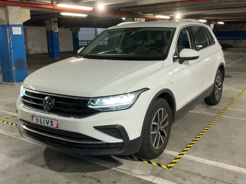 Volkswagen Tiguan 1.4 eHybrid Life 2023 – снимка 1
