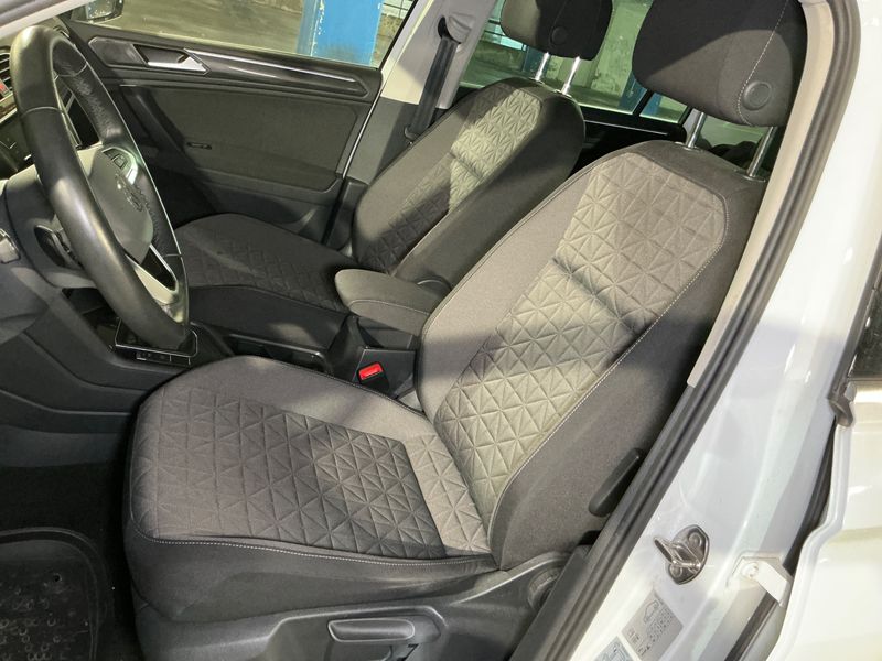 Volkswagen Tiguan 1.4 eHybrid Life 2023 – снимка 24