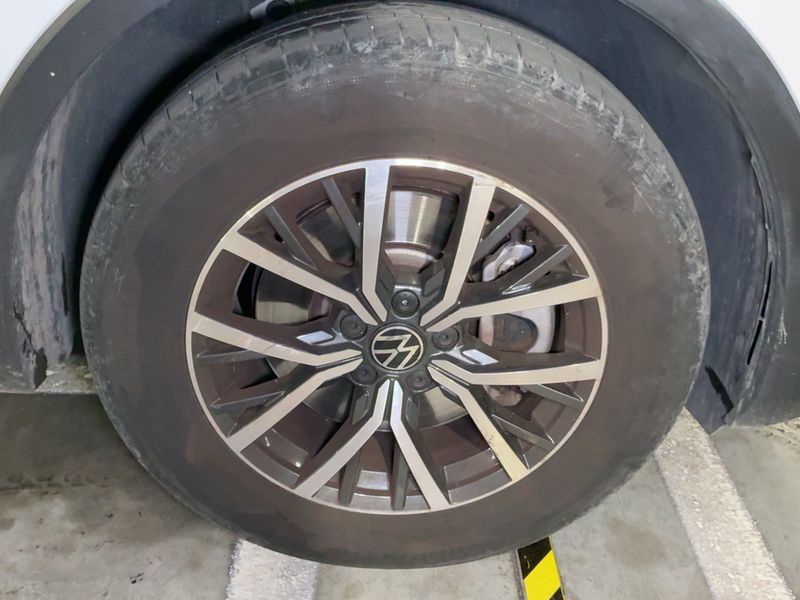 Volkswagen Tiguan 1.4 eHybrid Life 2023 – снимка 11