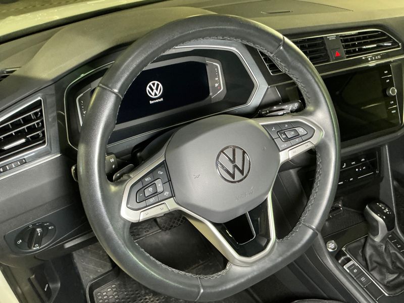 Volkswagen Tiguan 1.4 eHybrid Life 2023 – снимка 25