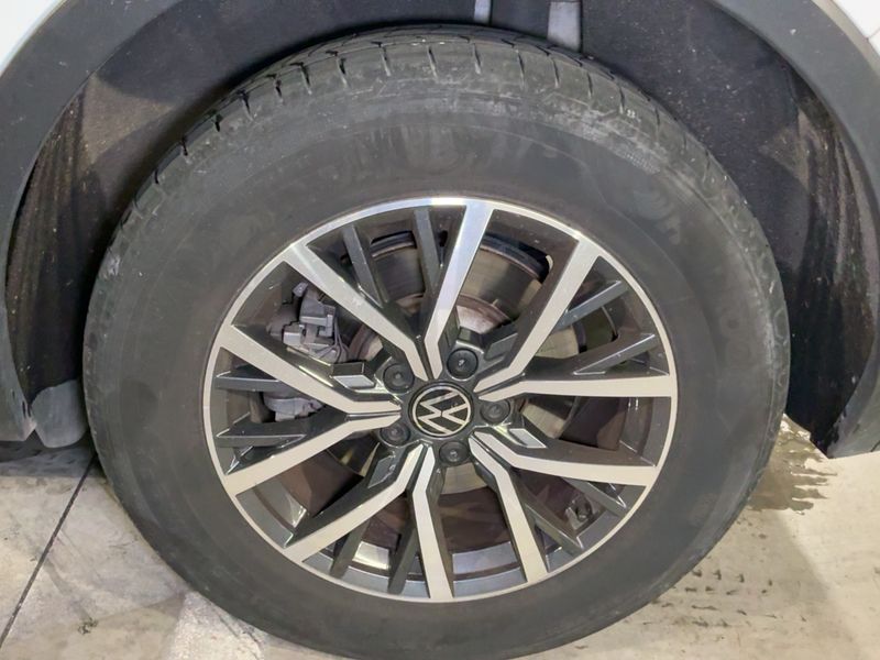 Volkswagen Tiguan 1.4 eHybrid Life 2023 – снимка 5