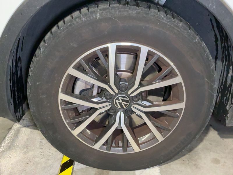 Volkswagen Tiguan 1.4 eHybrid Life 2023 – снимка 3