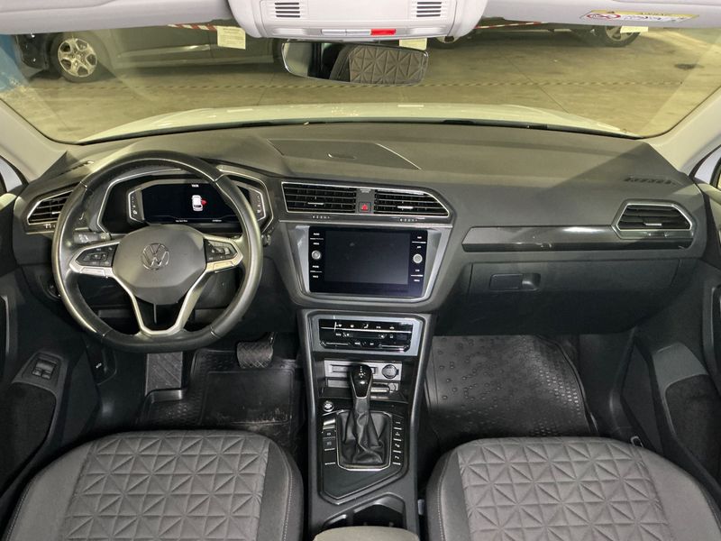 Volkswagen Tiguan 1.4 eHybrid Life 2023 – снимка 17