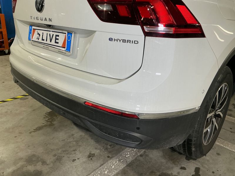 Volkswagen Tiguan 1.4 eHybrid Life 2023 – снимка 28