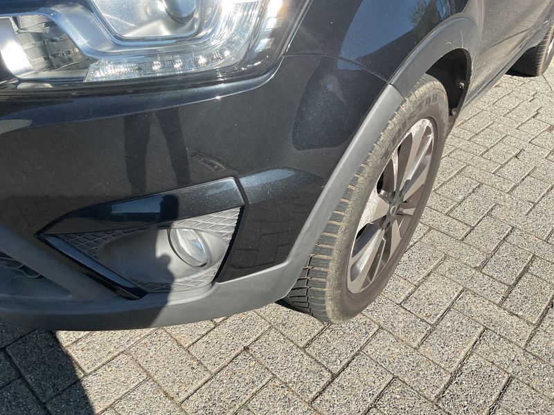 Ssangyong Korando 2.0 TD Basic 4x2 2015 – снимка 53