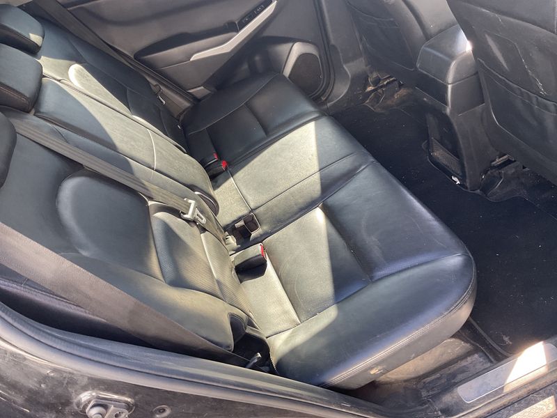 Ssangyong Korando 2.0 TD Basic 4x2 2015 – снимка 45