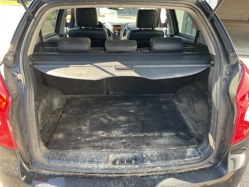 Ssangyong Korando 2.0 TD Basic 4x2 2015 – снимка 43
