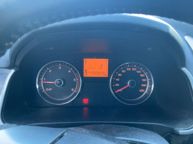 Ssangyong Korando 2.0 TD Basic 4x2 2015 – снимка 18