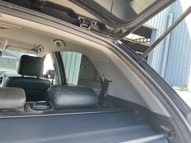 Ssangyong Korando 2.0 TD Basic 4x2 2015 – снимка 40