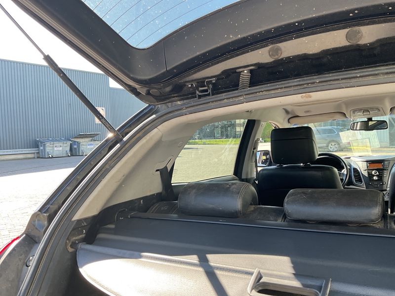 Ssangyong Korando 2.0 TD Basic 4x2 2015 – снимка 39